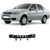 Siena Tampon Bağlantı Demiri Montaj